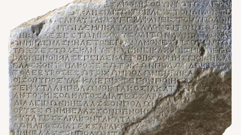 2 bin 200 yıllık 'kira sözleşmesi'nde 'fidan' zorunluluğu