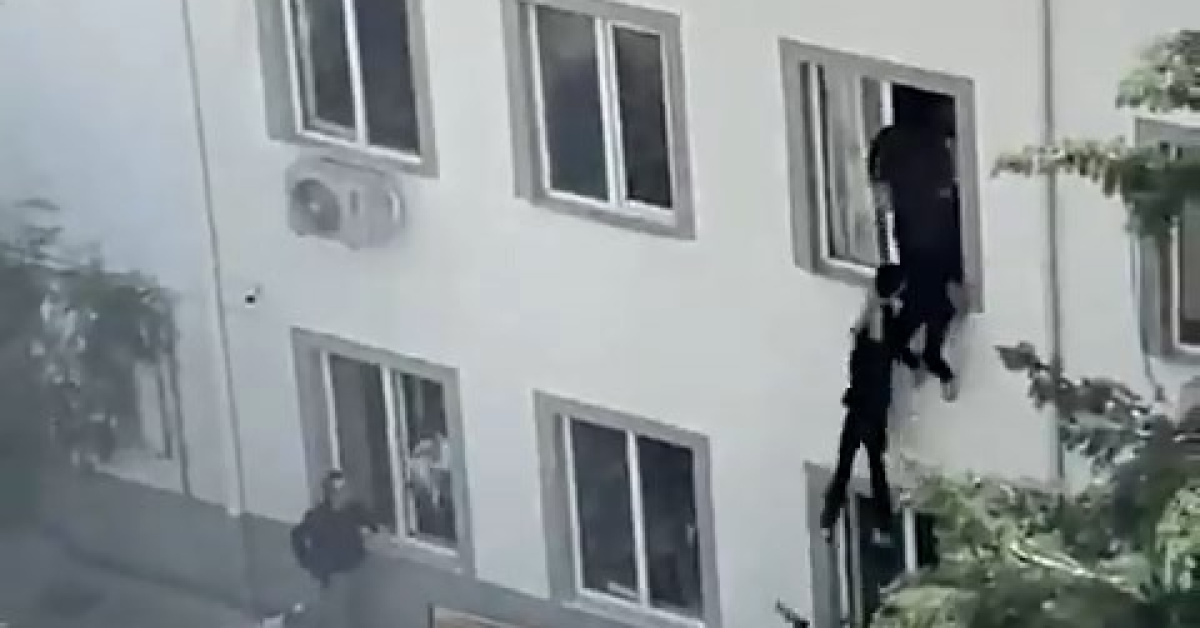 Okul Güvenliği Üzerine Tedbirler