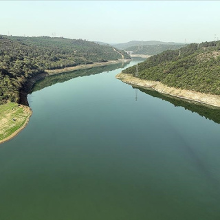 İSKİ 16 Nisan baraj doluluk oranı