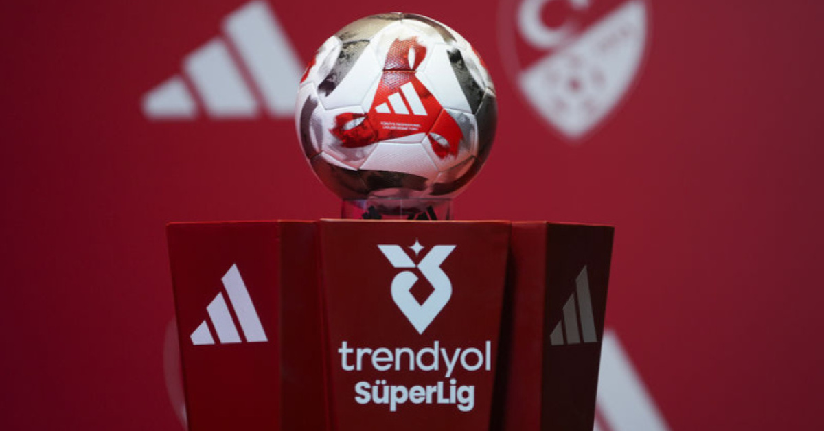 Süper Lig 30. Hafta Meydan Okuması