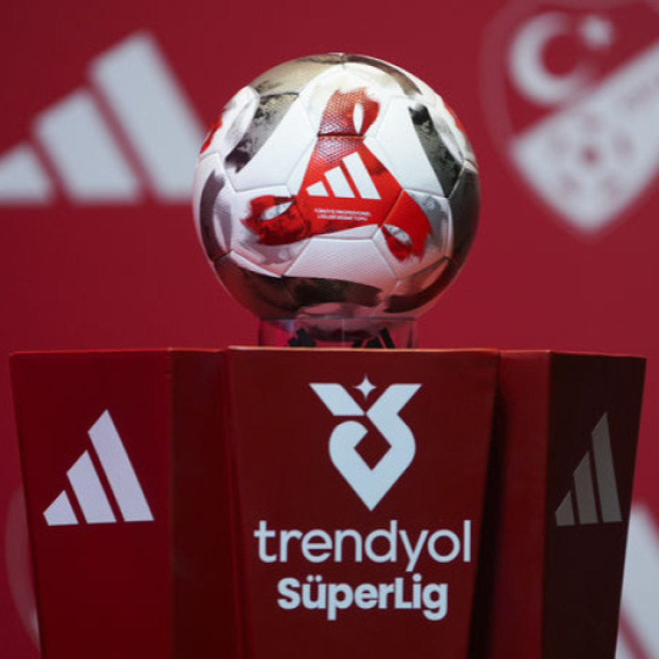 Süper Lig'de 30. hafta heyecanı!