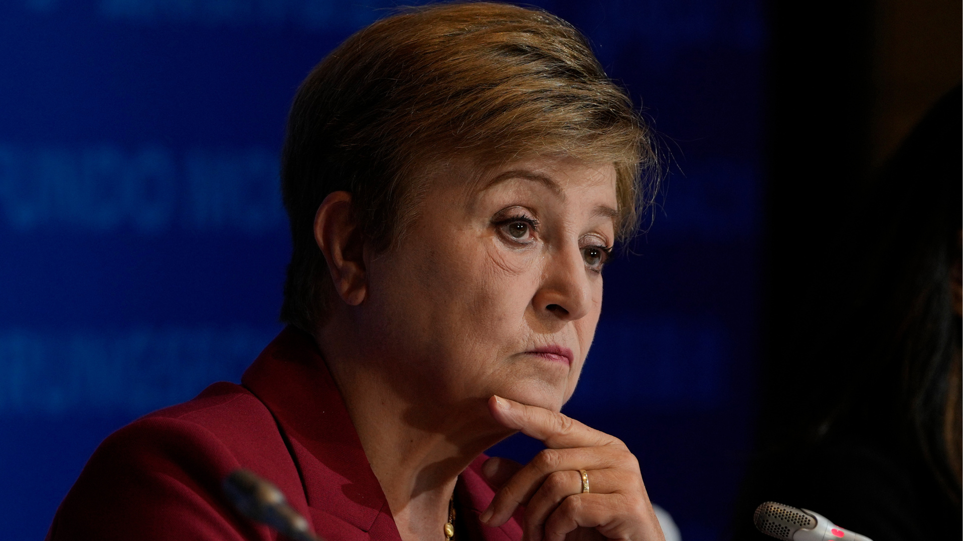 IMF Başkanı Georgieva'dan Kritik Petrol Fiyatı Uyarısı: Küresel Ekonomi Zor Döneme Girebilir
