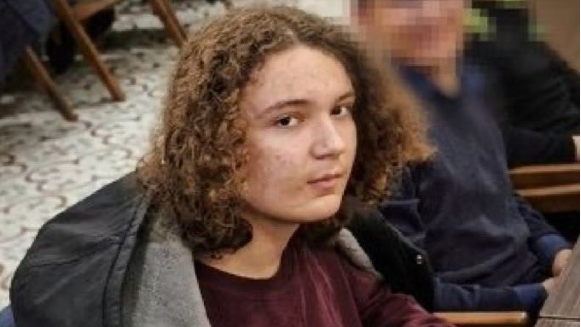 SON DAKİKA: İsa Aras Mersinli 11 Nisan'da katliamı…