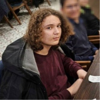 11 Nisan'da katliamın planını yapmış!