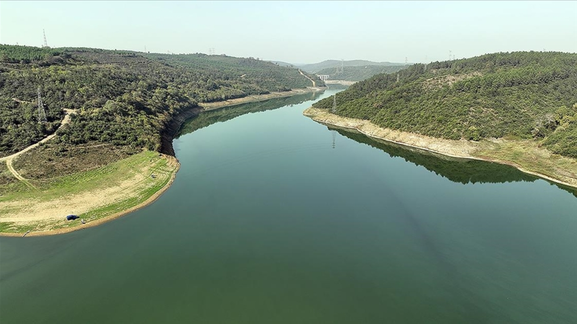 İSKİ 16 Nisan 2026 Baraj Doluluk Oranı Açıklandı: İstanbul'da Yüzde 70,36'ya Ulaştı