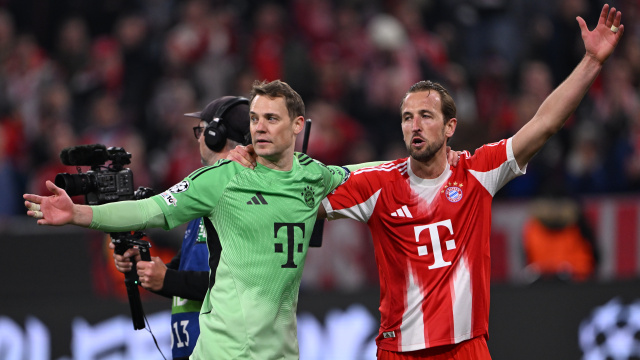 Neuer'den Arda Güler açıklaması!