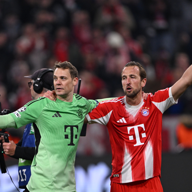 Neuer'den Arda Güler açıklaması!