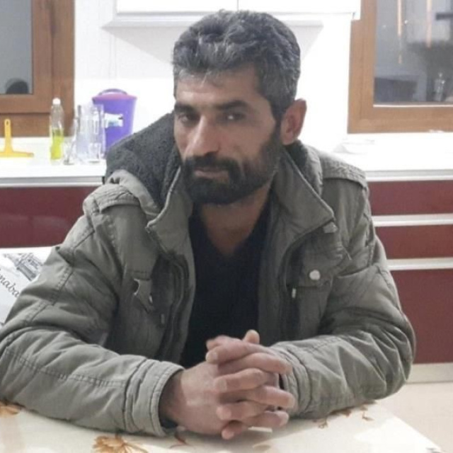 Nevzat Bahtiyar hakim karşısında!