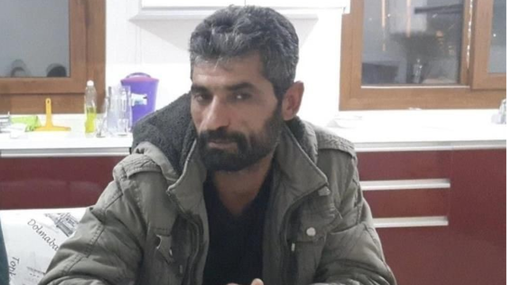Narin Güran Cinayeti Duruşması: Nevzat Bahtiyar Yeniden Yargılanıyor