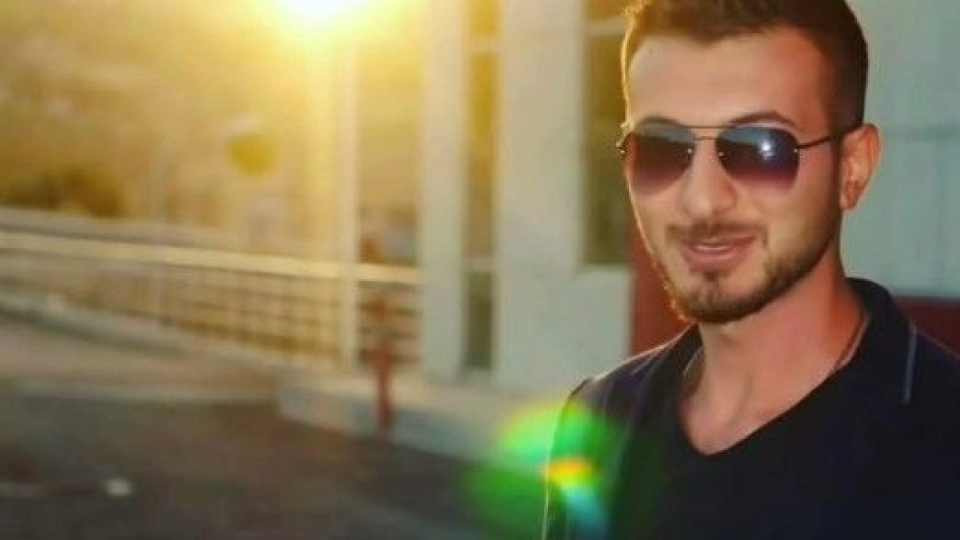 Göçük altında kalan mühendis öldü