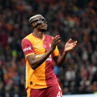 Osimhen’den kritik maç öncesi "hazırım" mesajı!