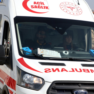 3 yaşındaydı... Derede ölü bulundu