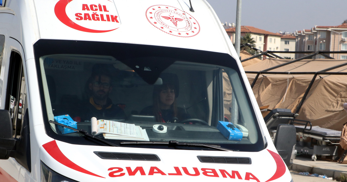 Karaman'da 3 yaşındaki çocuk kaybolup ölü bulundu