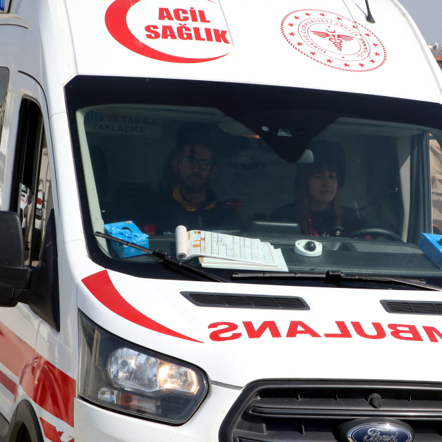 3 yaşındaydı... Derede ölü bulundu