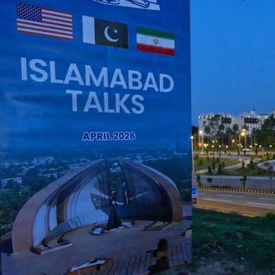 ABD-İran görüşmesinin tarihi belli mi?