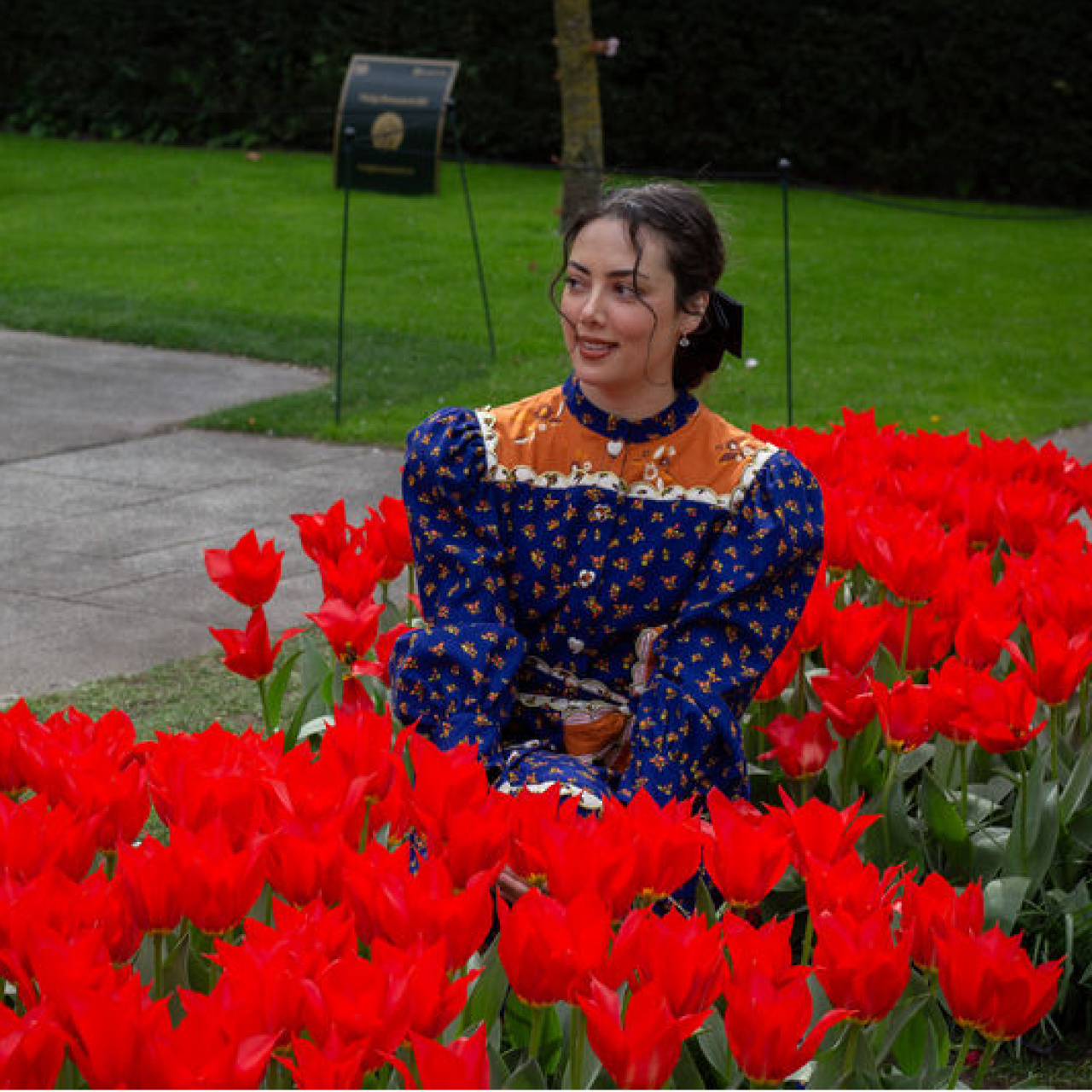 Dünyanın dört bir yanından ziyaretçi topluyor