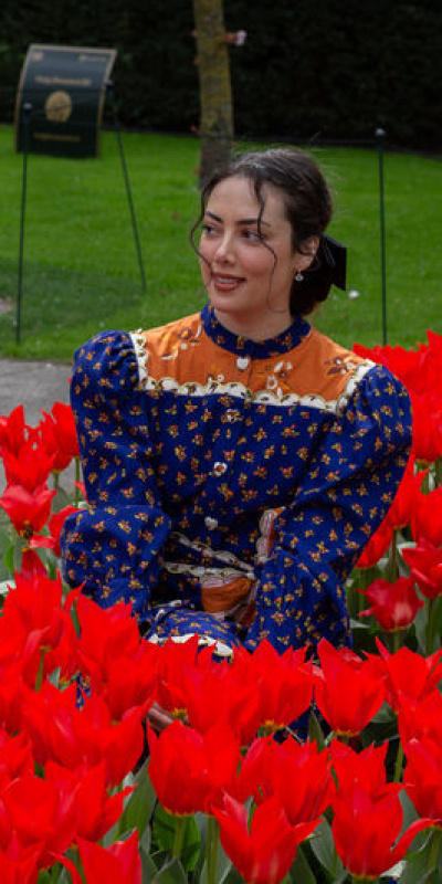 Dünyanın dört bir yanından ziyaretçi topluyor