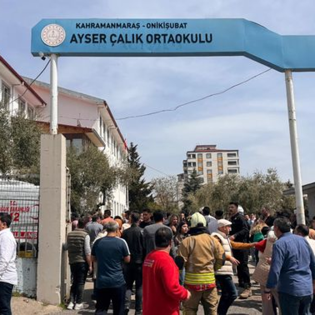 Bugün okullar tatil mi?