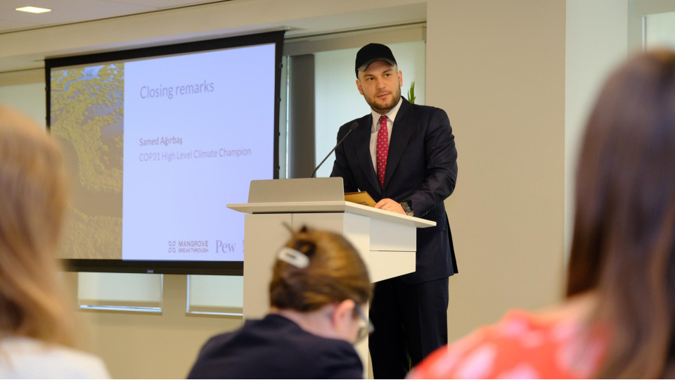 "Sıfır Atık yaklaşımı stratejik zorunluluk"