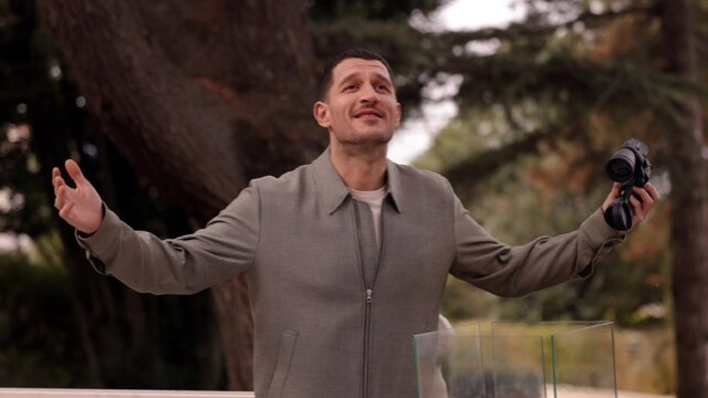 Eşref Rüya ve Yeraltı yayınlanmadı!