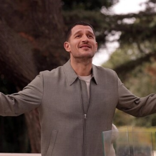 Eşref Rüya ve Yeraltı yayınlanmadı!