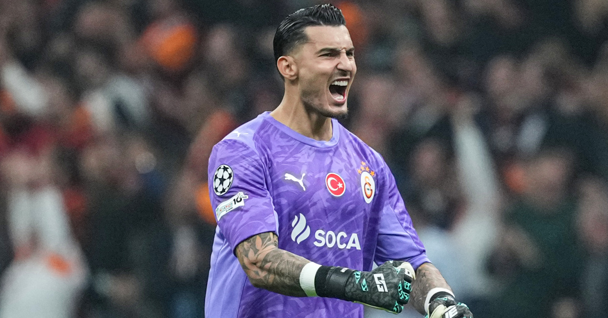 Uğurcan Çakır Inter'e Taşınacak?