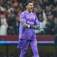 Inter'den Uğurcan Çakır hamlesi!