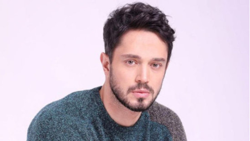 "Stresli bir hayat yaşıyorum"