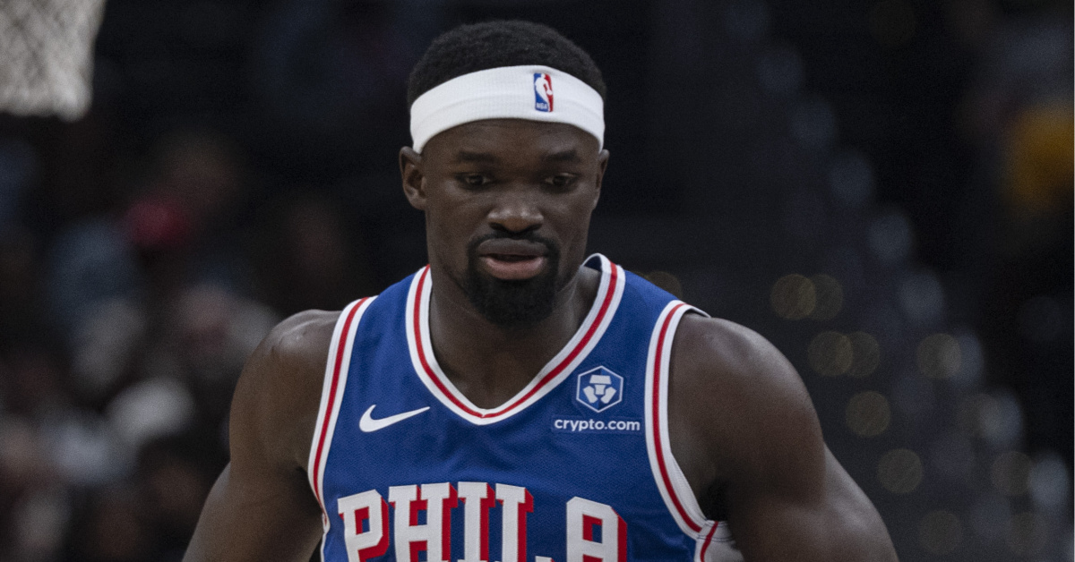 Philadelphia 76ers play-off'ıgarantiledi