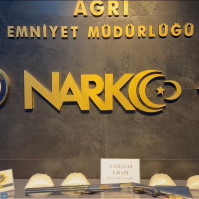 Uyuşturucu operasyonu: 12 tutuklama