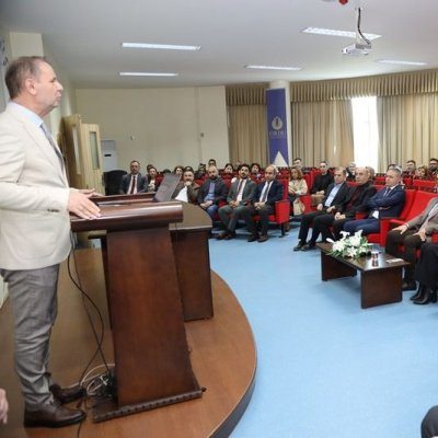Ordu'daki "Anne Üniversitesi"nde ikinci dönem