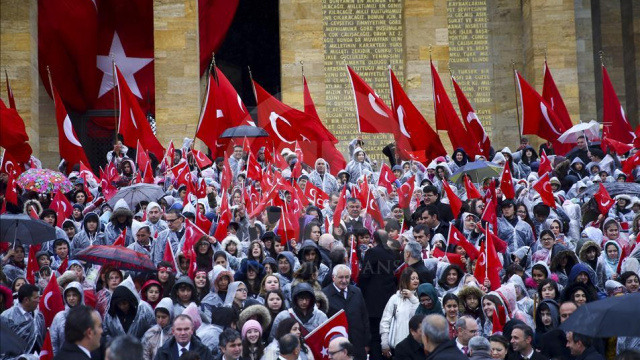 23 Nisan resmi tatil mi?