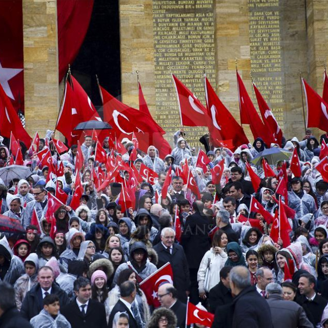 23 Nisan resmi tatil mi?