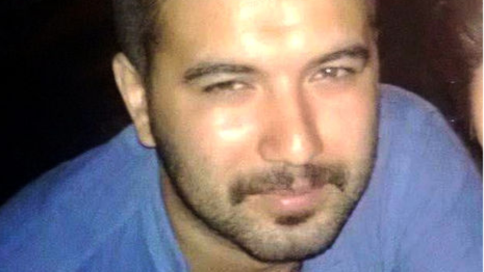 Ağır yaralanan motokurye can verdi