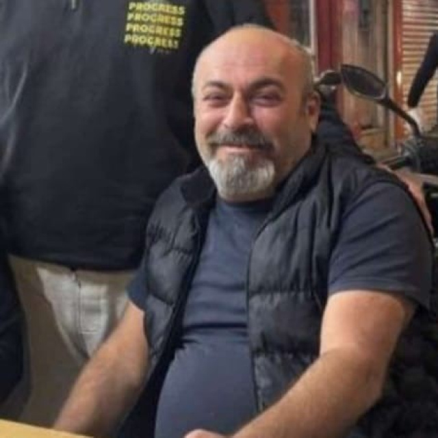 Alacak kavgasında öldürüldü