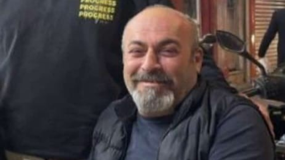 Alacak kavgasında öldürüldü