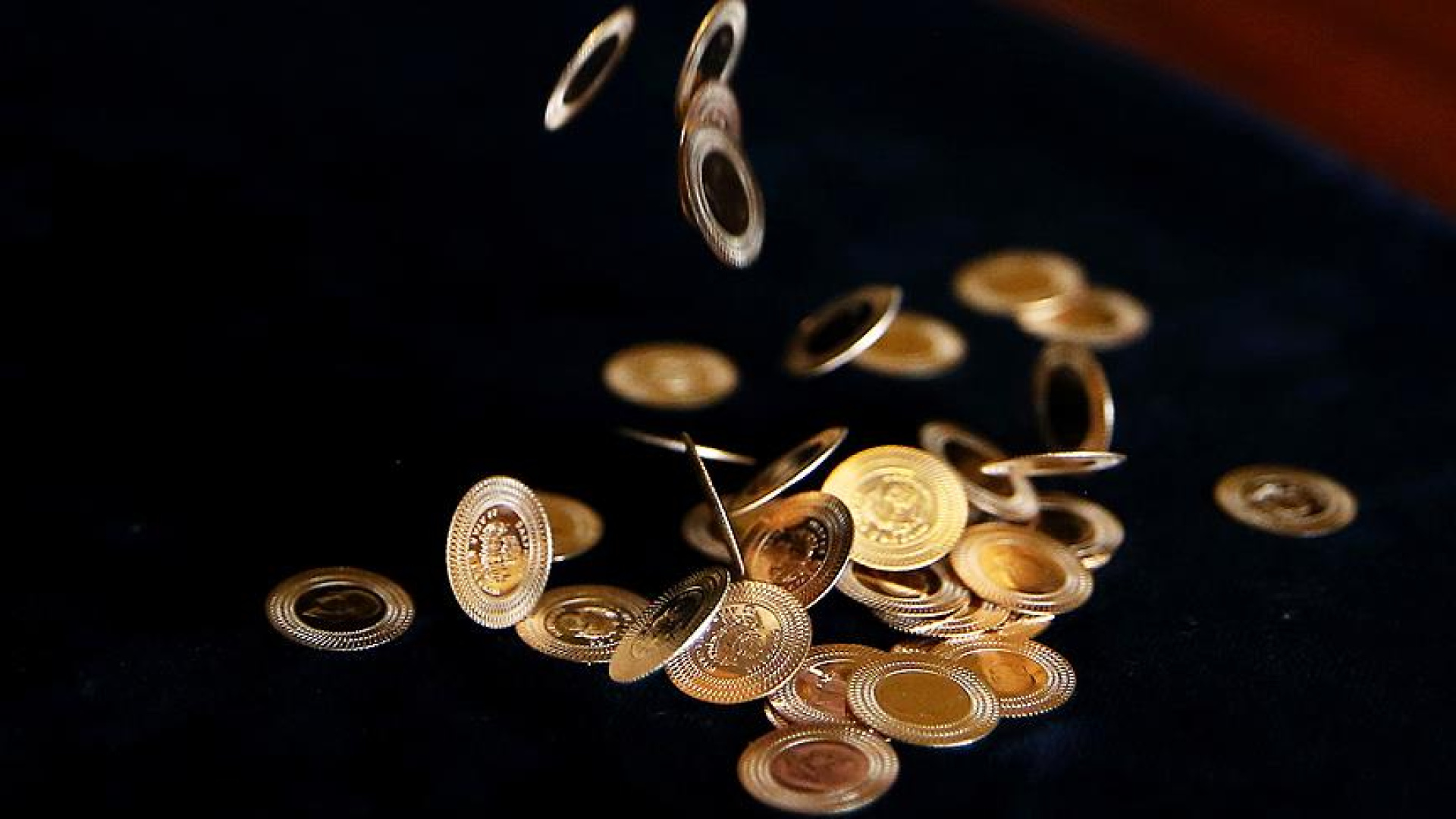 Altın Fiyatları Yükselişte: 16 Nisan 2026 Gram, Çeyrek ve Bilezik Fiyatları