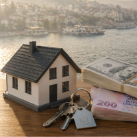 Dolar bazında zirveye dönüş