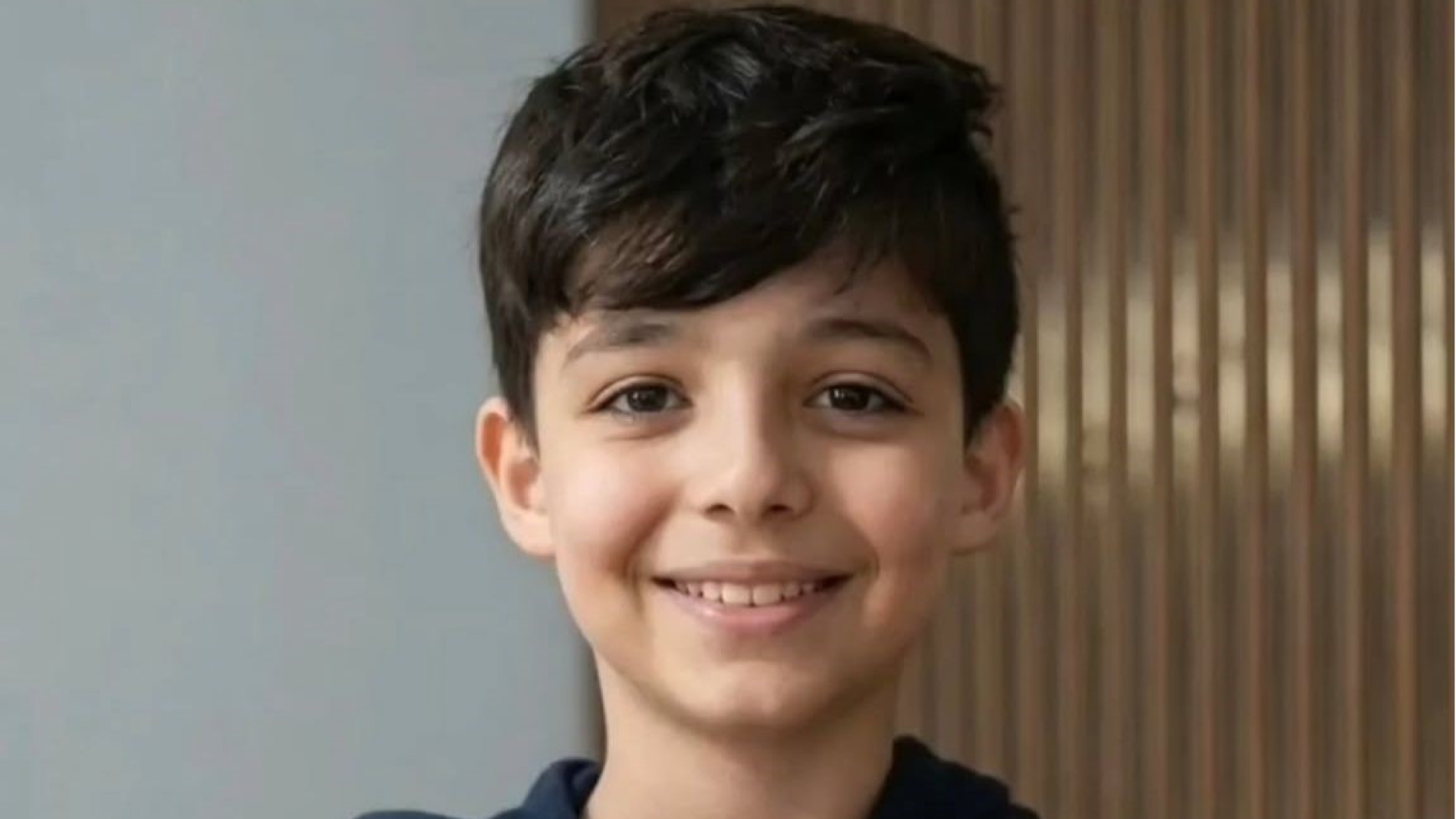 SON DAKİKA: 11 yaşındaki Adnan Göktürk Yeşil bir e…