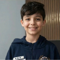 Bir evin tek çocuğuydu!