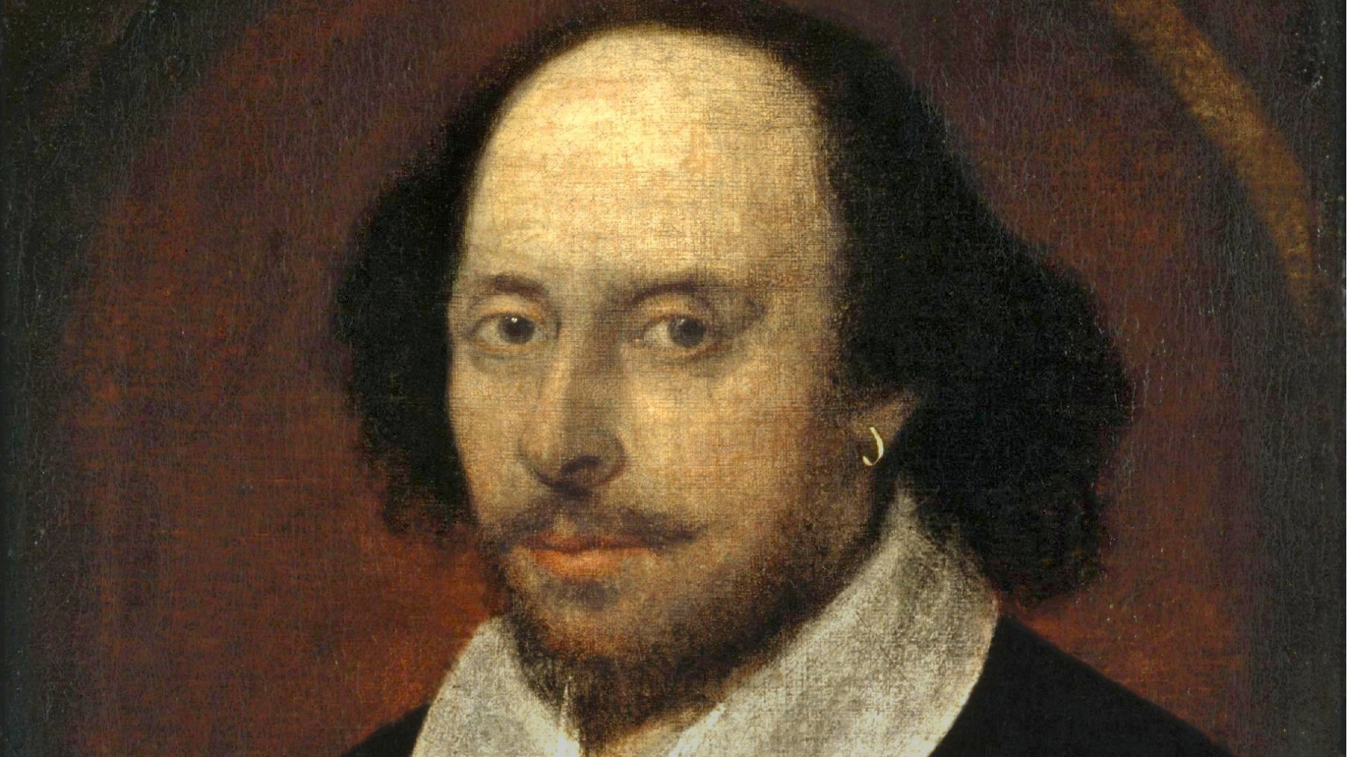 Shakespeare'in Londra'daki evi bulundu