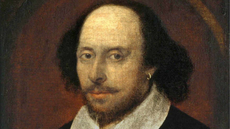 Shakespeare'in kayıp evi tesadüfen bulundu!