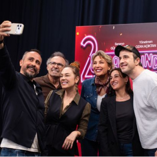 Aile Arasında 2 ne zaman çıkacak?