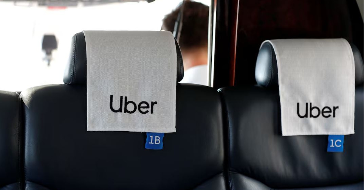 Uber 10 milyar dolar robotaksi yatırımı