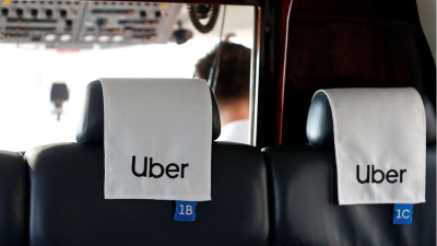 10 milyar dolarlık robotaksi planı