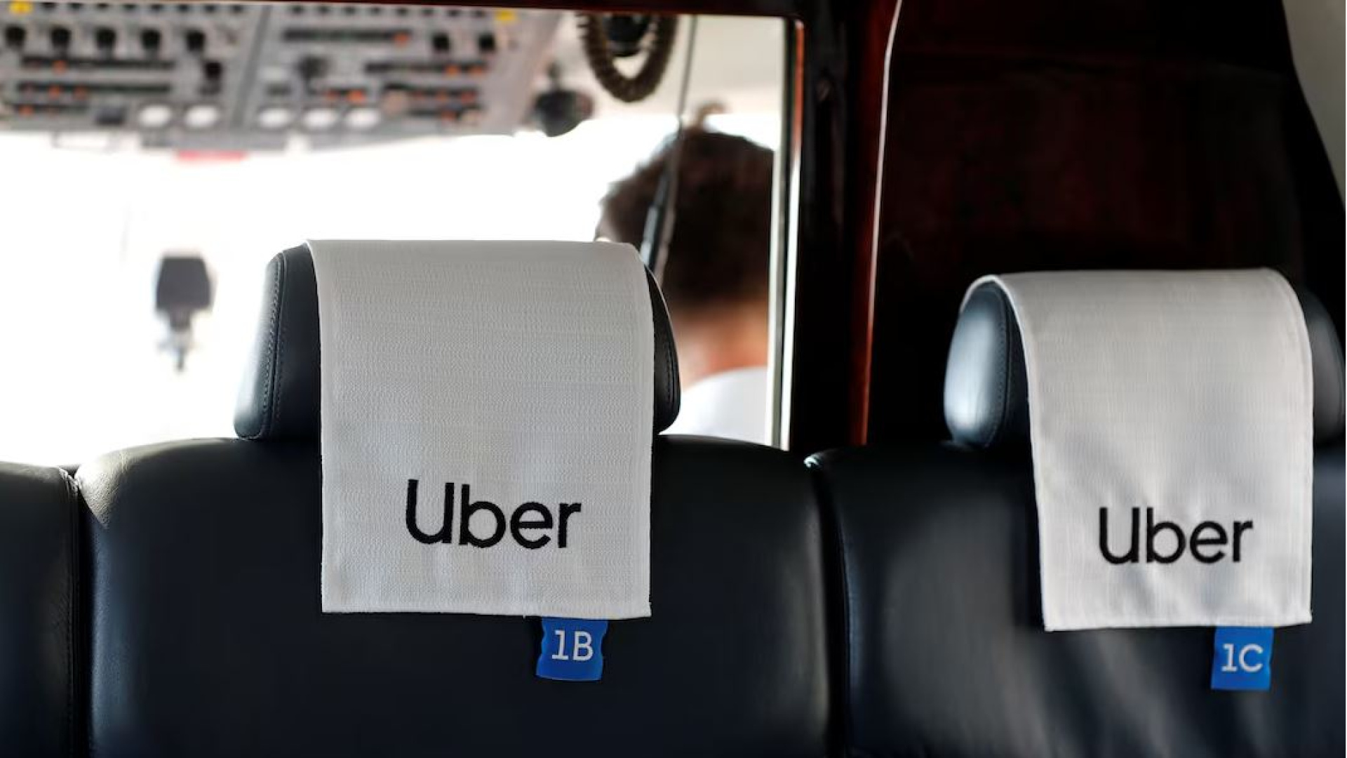 Uber 10 Milyar Doları Aşan Robotaksi Yatırımını Duyurdu
