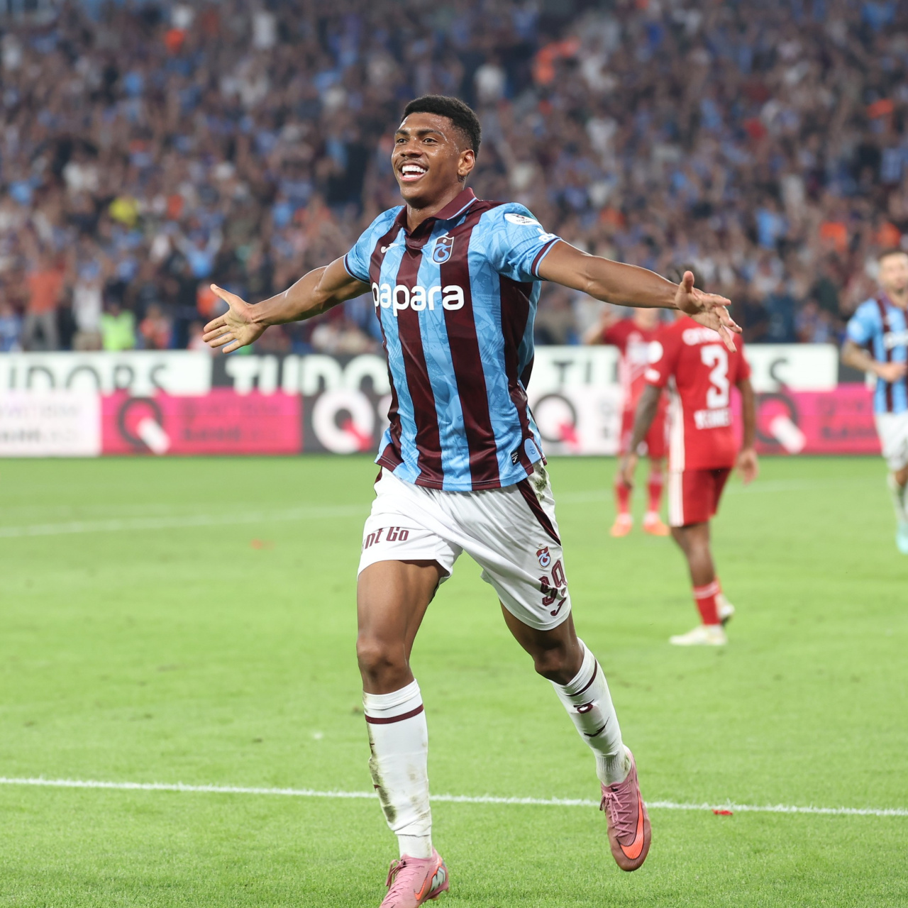 Fırtına'da ‘joker hamle’ etkisi!