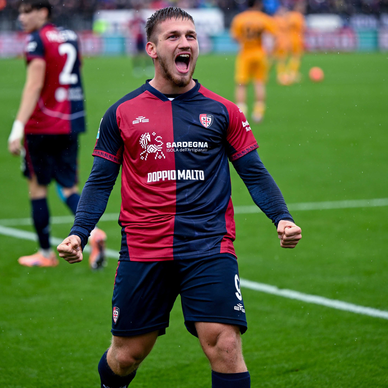 Beşiktaş'ta Semih Kılıçsoy belirsizliği!