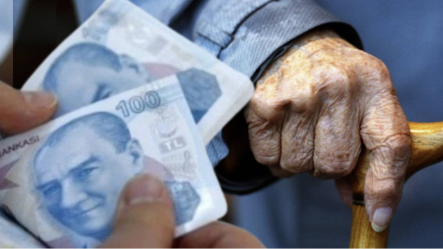 Emekli bayram ikramiyesi ne zaman yatacak?