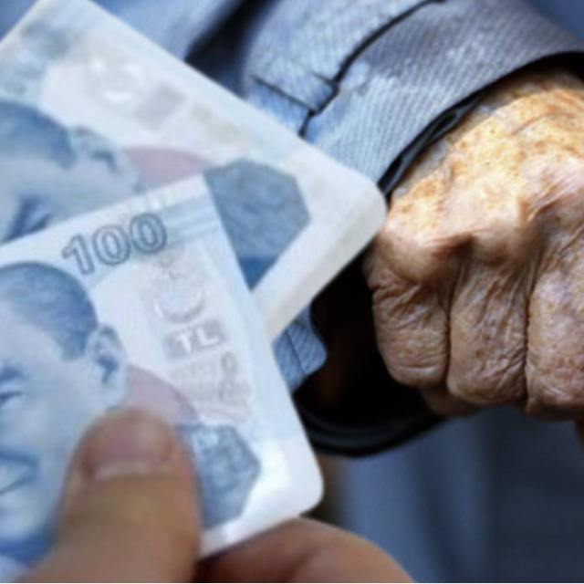 Emekli bayram ikramiyesi ne zaman yatacak?